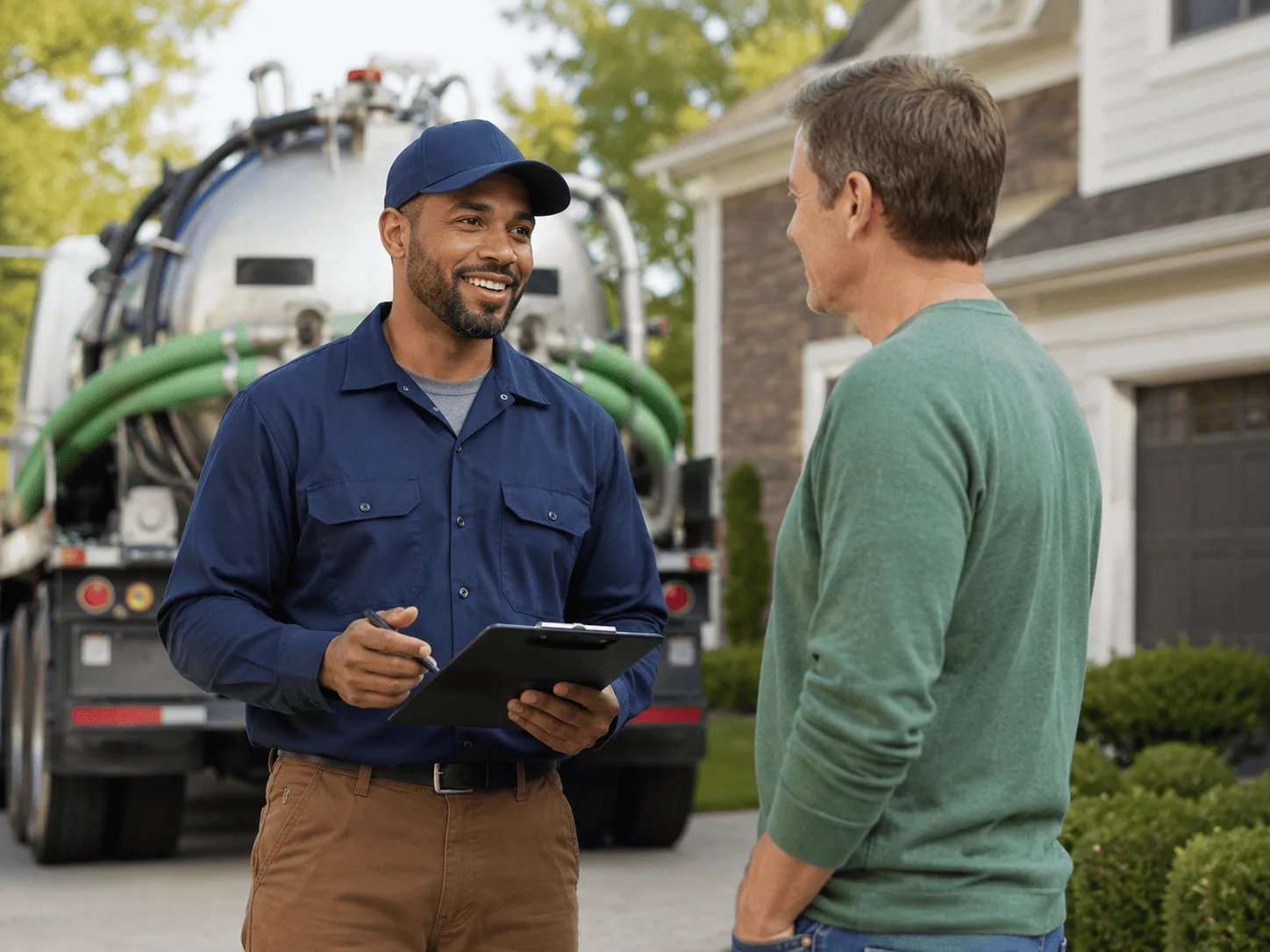 Mosquito Control Henrietta, NC FAQs